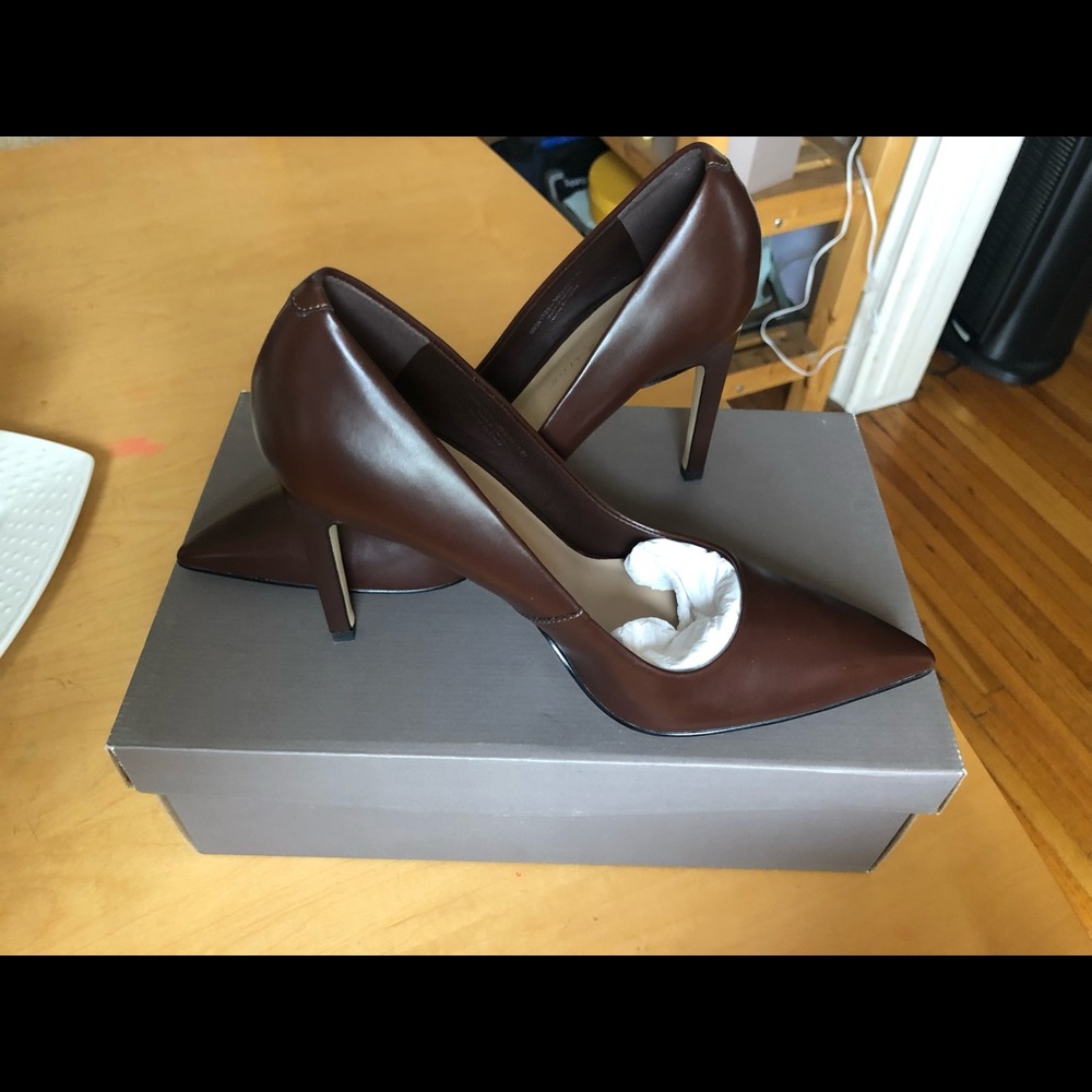 *SOLD*. Brand new Charles & Keith